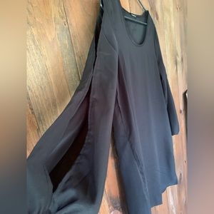 Long sleeve light weight dress NWT